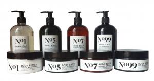 No. 99 Hand wash & Body Butter